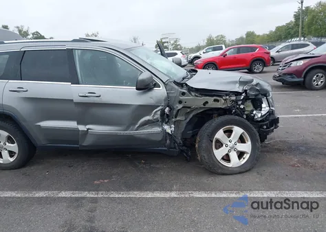 2012 Jeep Grand Cherokee Laredo z USA, uszkodzony, nr VIN 1C4RJFAG7CC267416